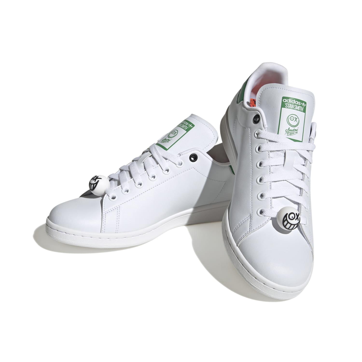 Zapatillas adidas best sale hombre stan smith