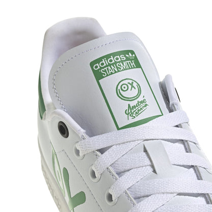 Zapatillas Adidas Hombre Hq6862 Stan Smith