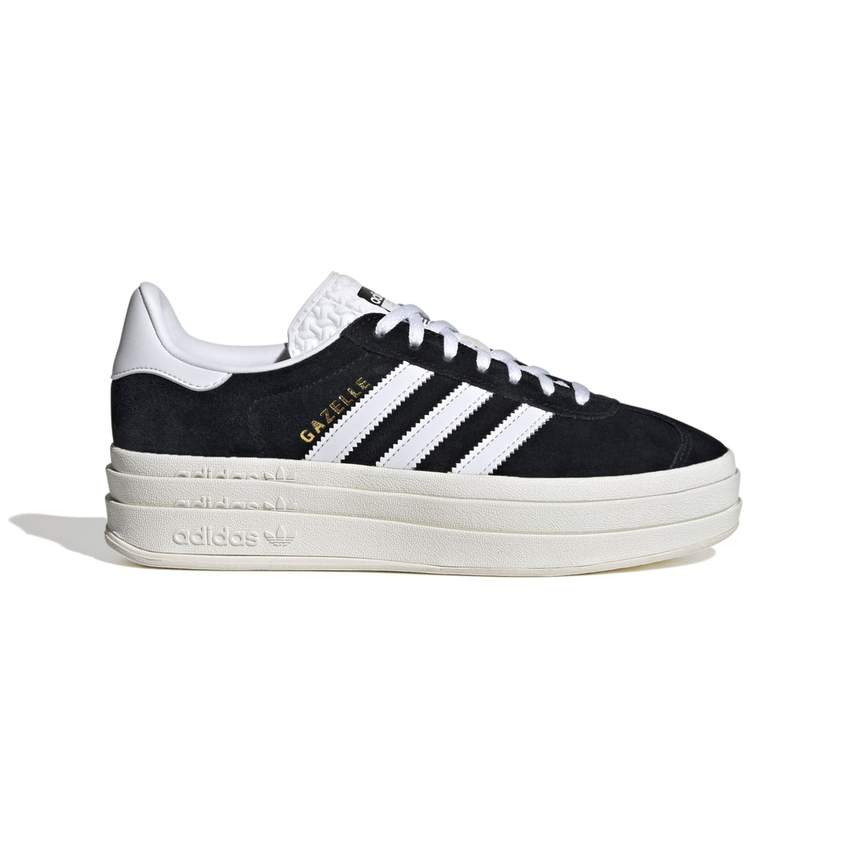 Zapatillas Originals Mujer Adidas Gazelle Bold W