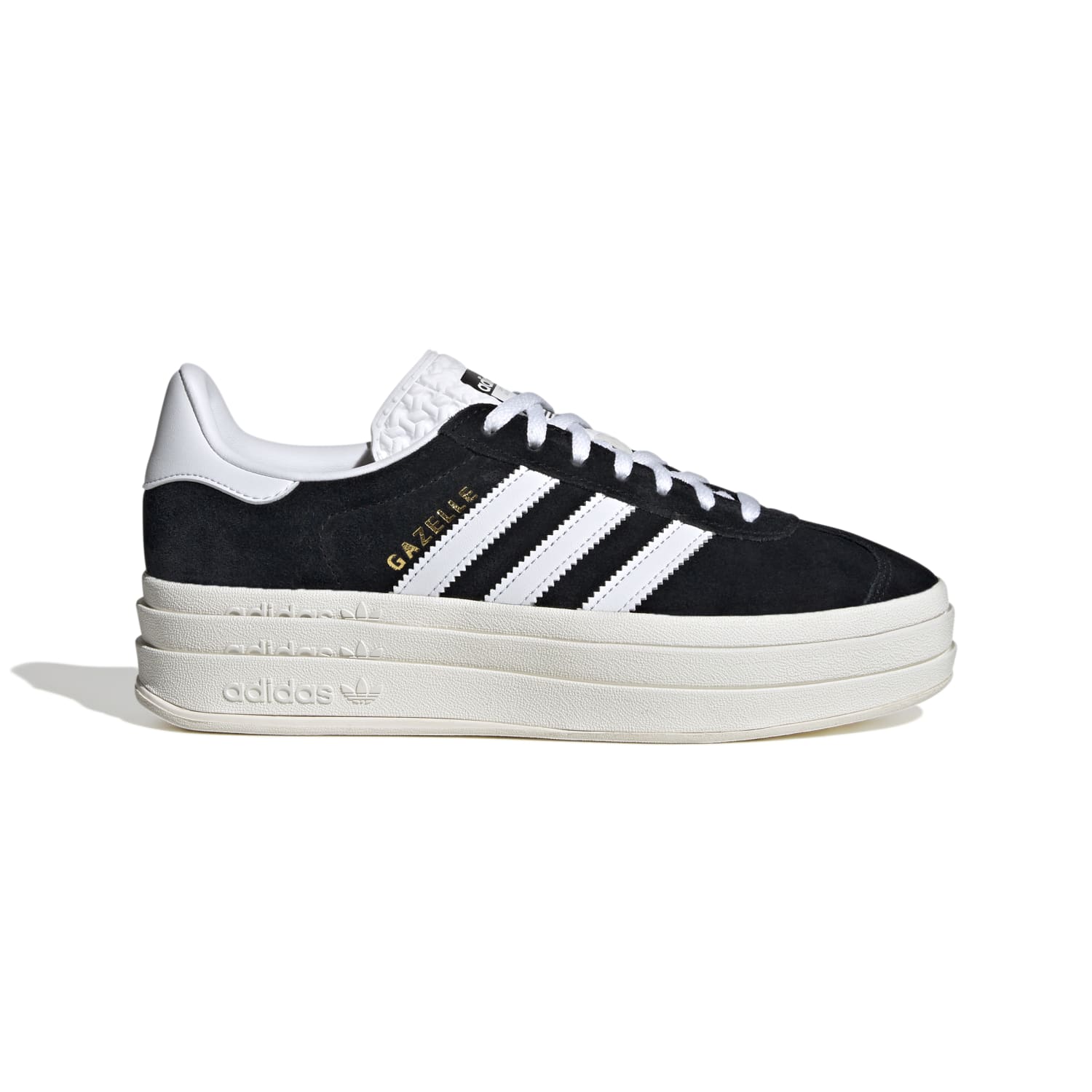 Zapatillas Originals Mujer Adidas Gazelle Bold W