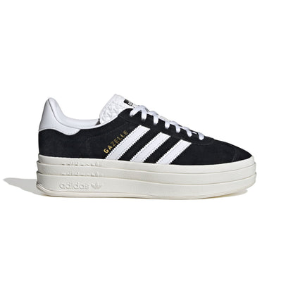 Zapatillas Originals Mujer Adidas Gazelle Bold W