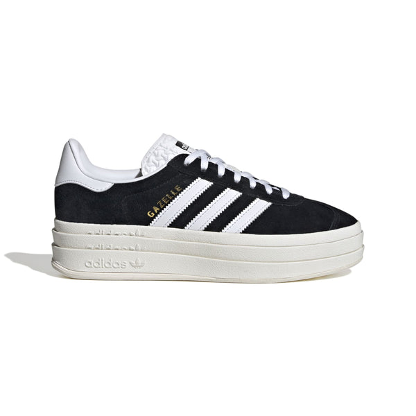Zapatillas Originals Mujer Adidas Gazelle Bold W