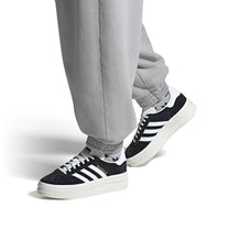 Zapatillas Originals Mujer Adidas Gazelle Bold W