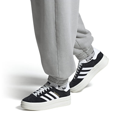 Zapatillas Originals Mujer Adidas Gazelle Bold W