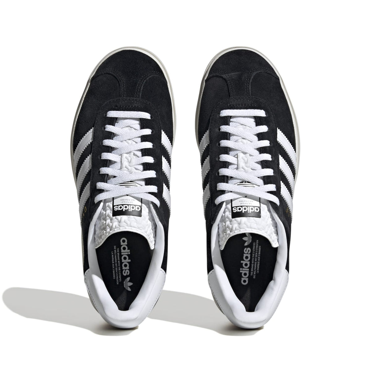 Zapatillas Originals Mujer Adidas Gazelle Bold W
