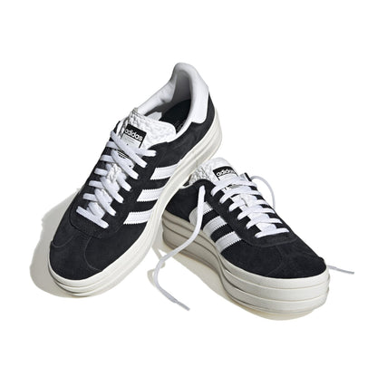 Zapatillas Originals Mujer Adidas Gazelle Bold W