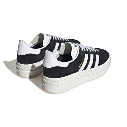 Zapatillas Originals Mujer Adidas Gazelle Bold W