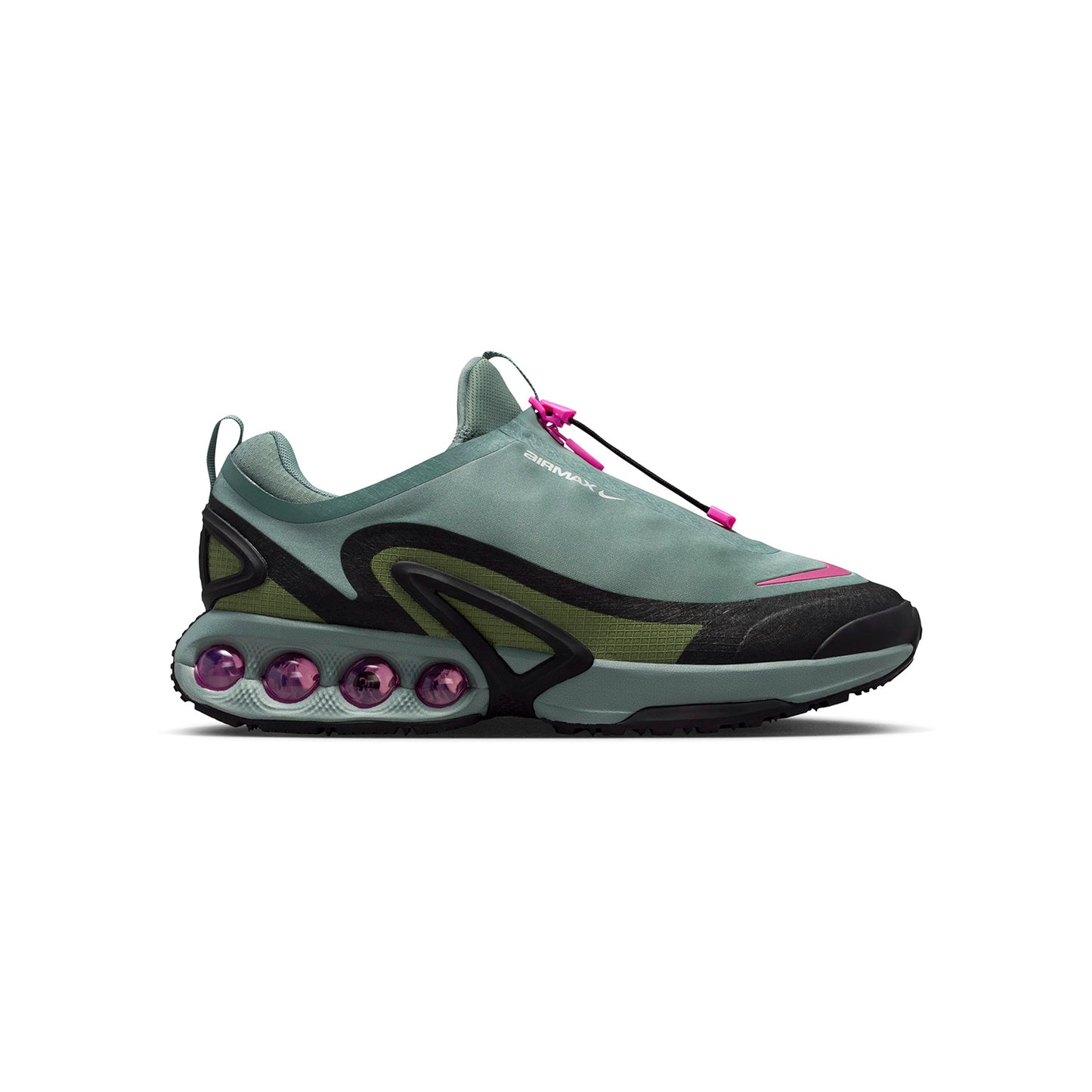 Zapatillas Urbano Hombre Nike Air Max Dn Roa