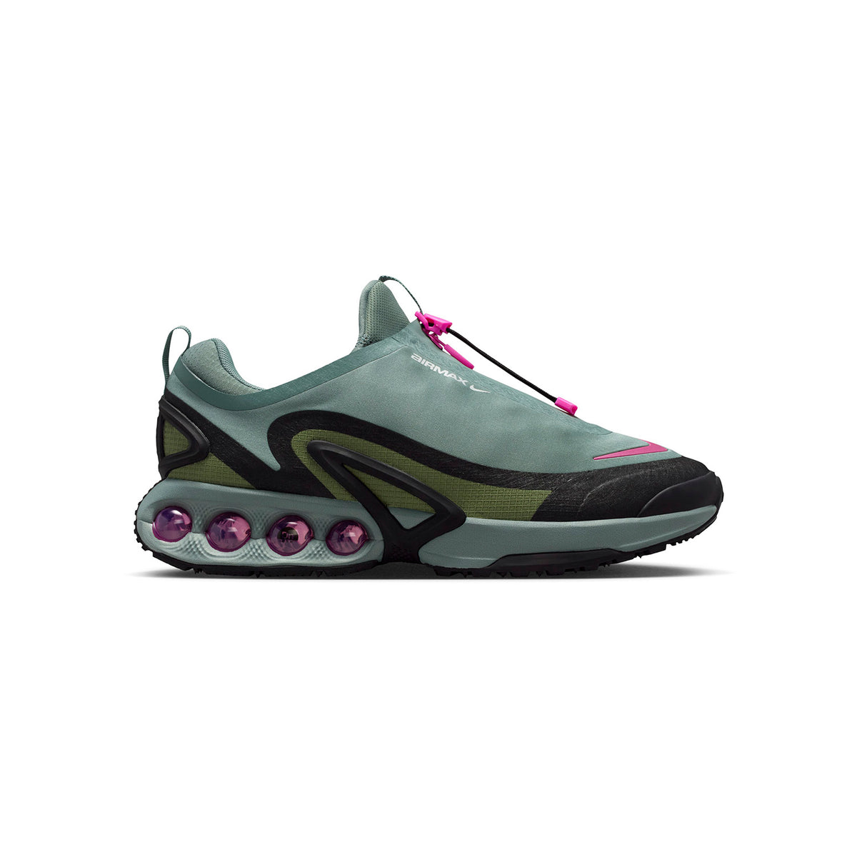 Zapatillas Nike Hombre Air Max Dn Verde