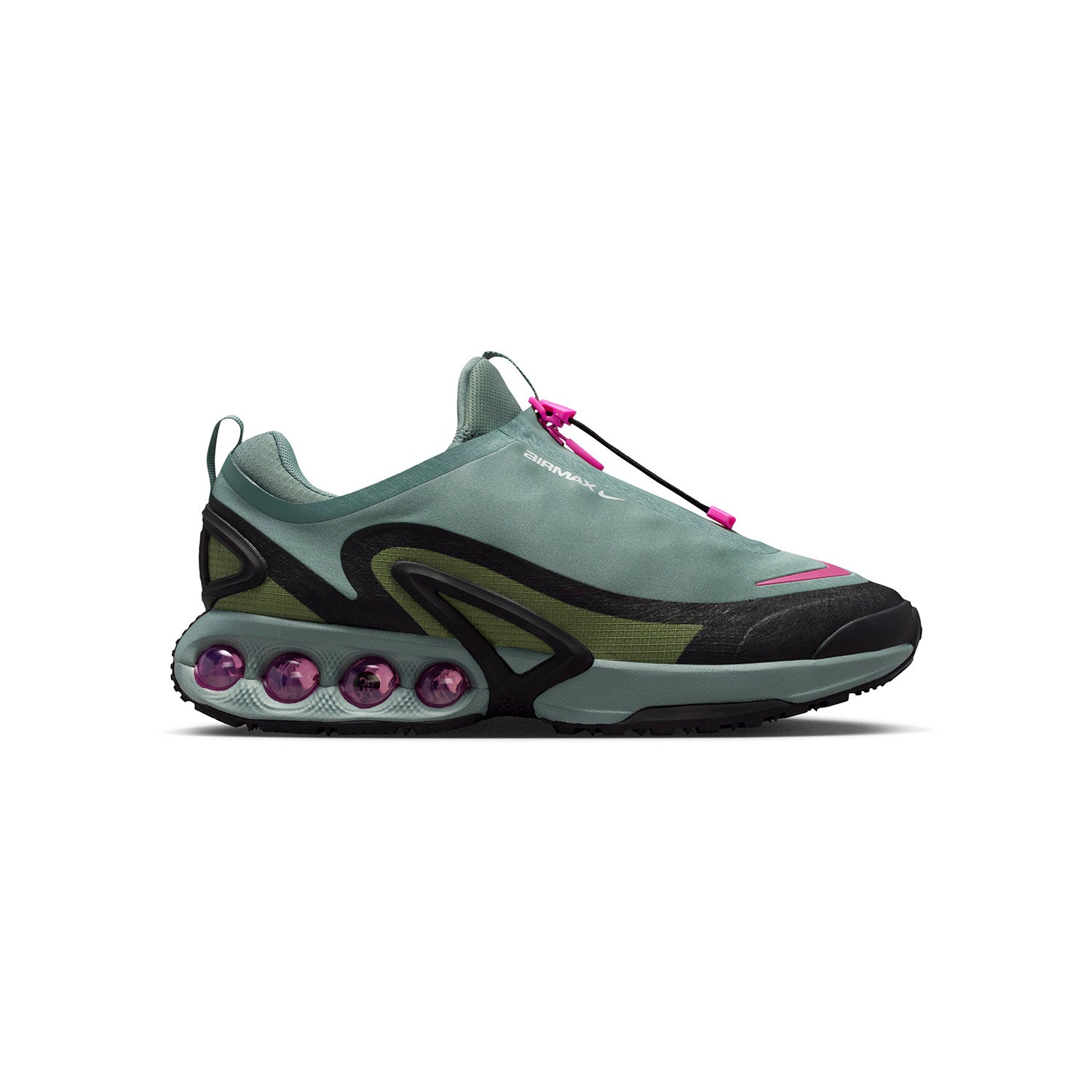 Zapatillas Urbano Hombre Nike Air Max Dn Roa