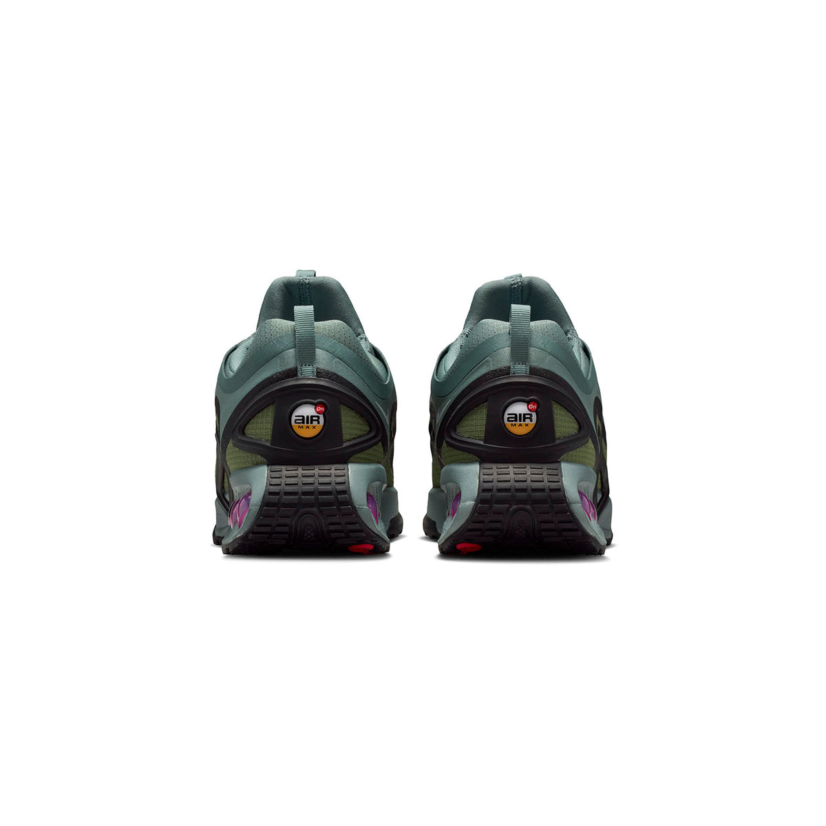 Zapatillas Nike Hombre Air Max Dn Verde