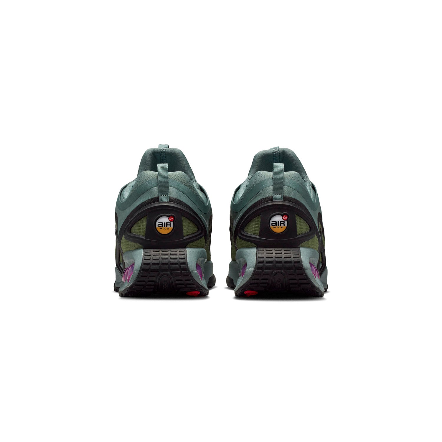 Zapatillas Urbano Hombre Nike Air Max Dn Roa