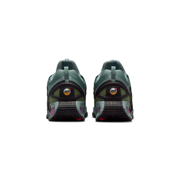 Zapatillas Nike Hombre Air Max Dn Verde