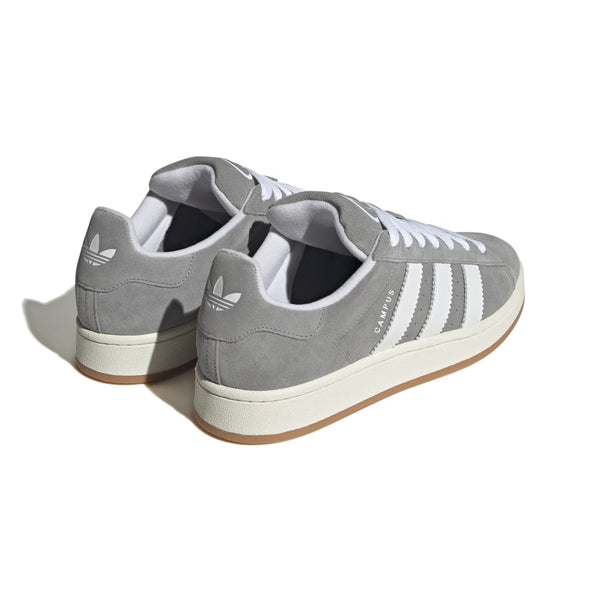 Zapatillas Adidas Unisex Campus 00s Gris