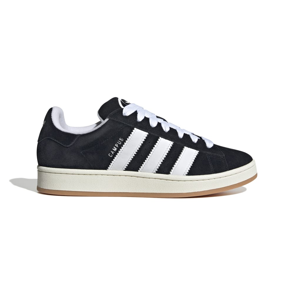 Zapatillas Jomos Campus Para Hombre - Piel Lisa, Cordones, Plantilla Extraíble, Forro Textil, Estilo Casual Clásico