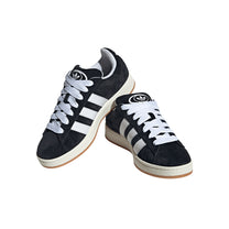Zapatillas Adidas Junior Campus 00s Negro
