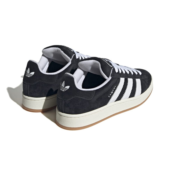 Zapatillas Adidas Hombre Campus 00s Negro