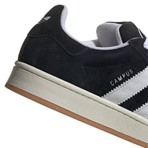 Zapatillas Adidas Junior Campus 00s Negro