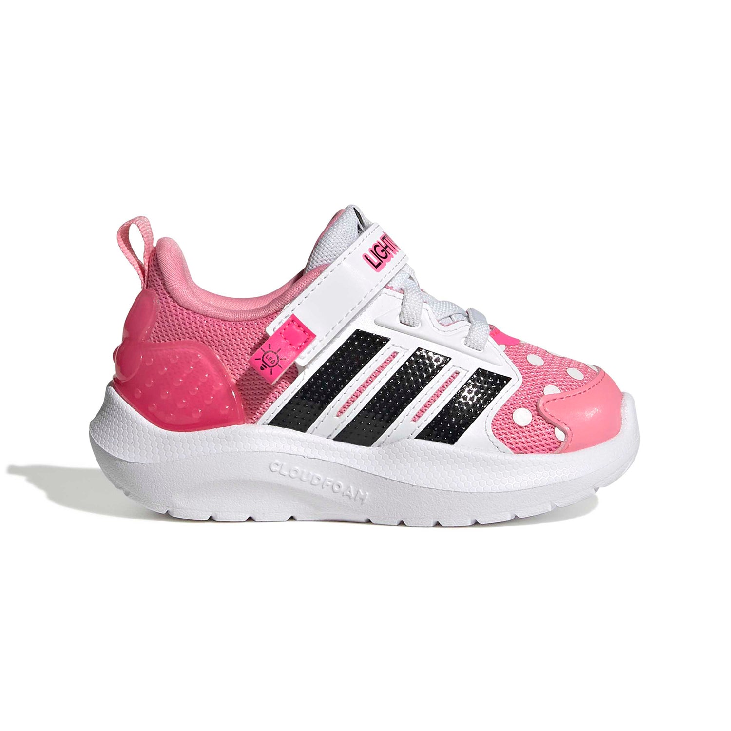 Zapatillas Urbano Unisex Adidas Lightorama Rnr Minnie  El I