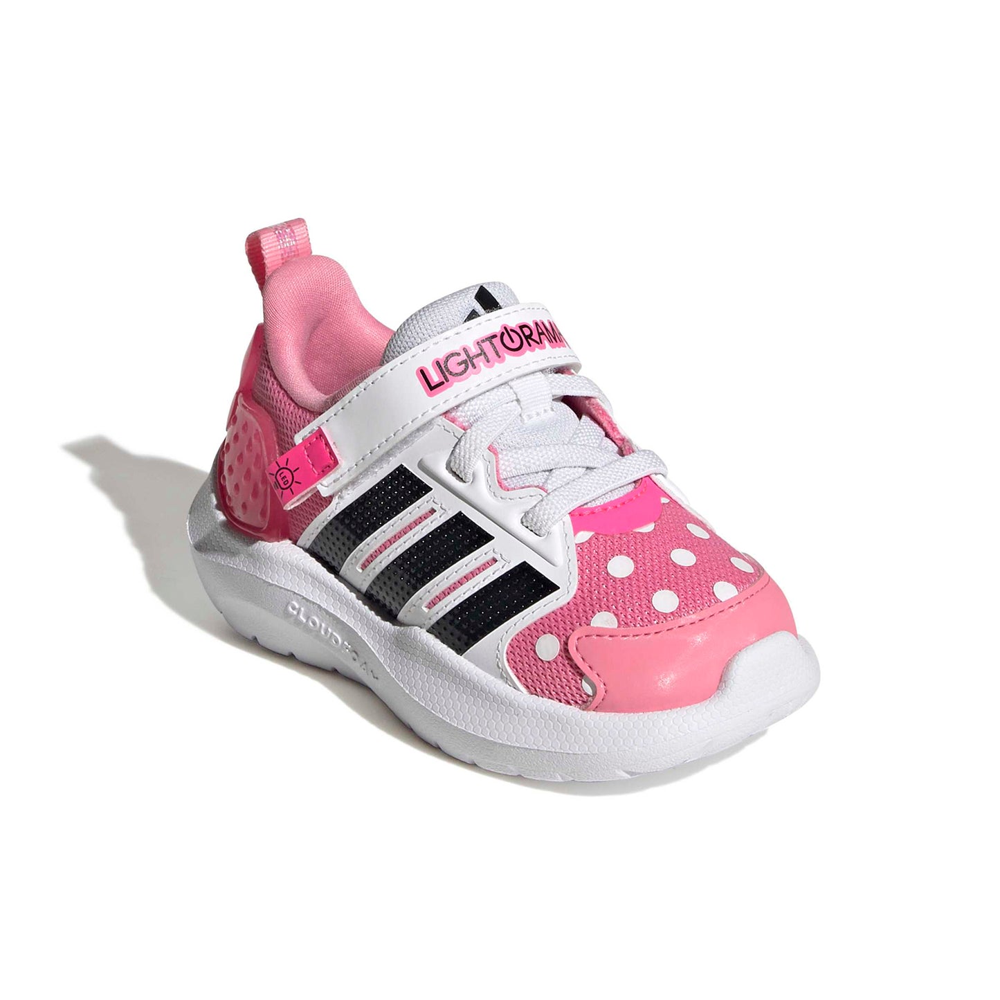 Zapatillas Urbano Unisex Adidas Lightorama Rnr Minnie  El I