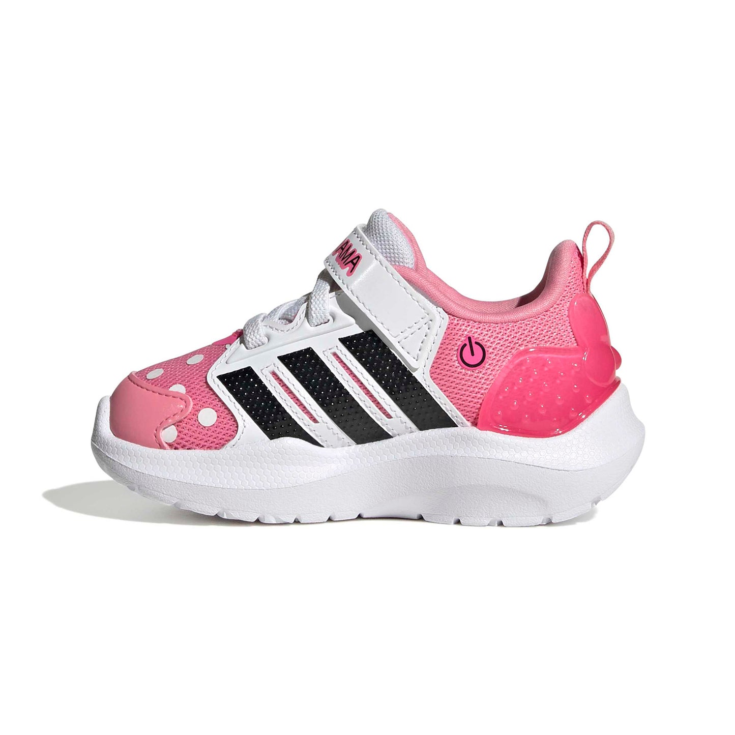 Zapatillas Urbano Unisex Adidas Lightorama Rnr Minnie  El I
