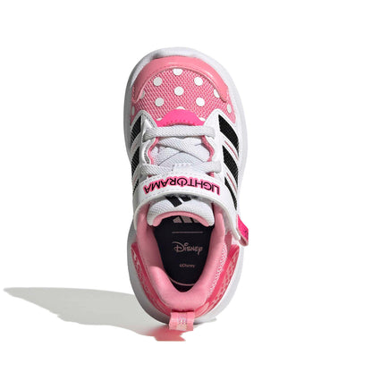 Zapatillas Urbano Unisex Adidas Lightorama Rnr Minnie  El I