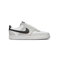 Zapatillas Nike Hombre Court Vision Low Gris