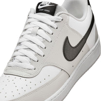 Zapatillas Nike Hombre Court Vision Low Gris