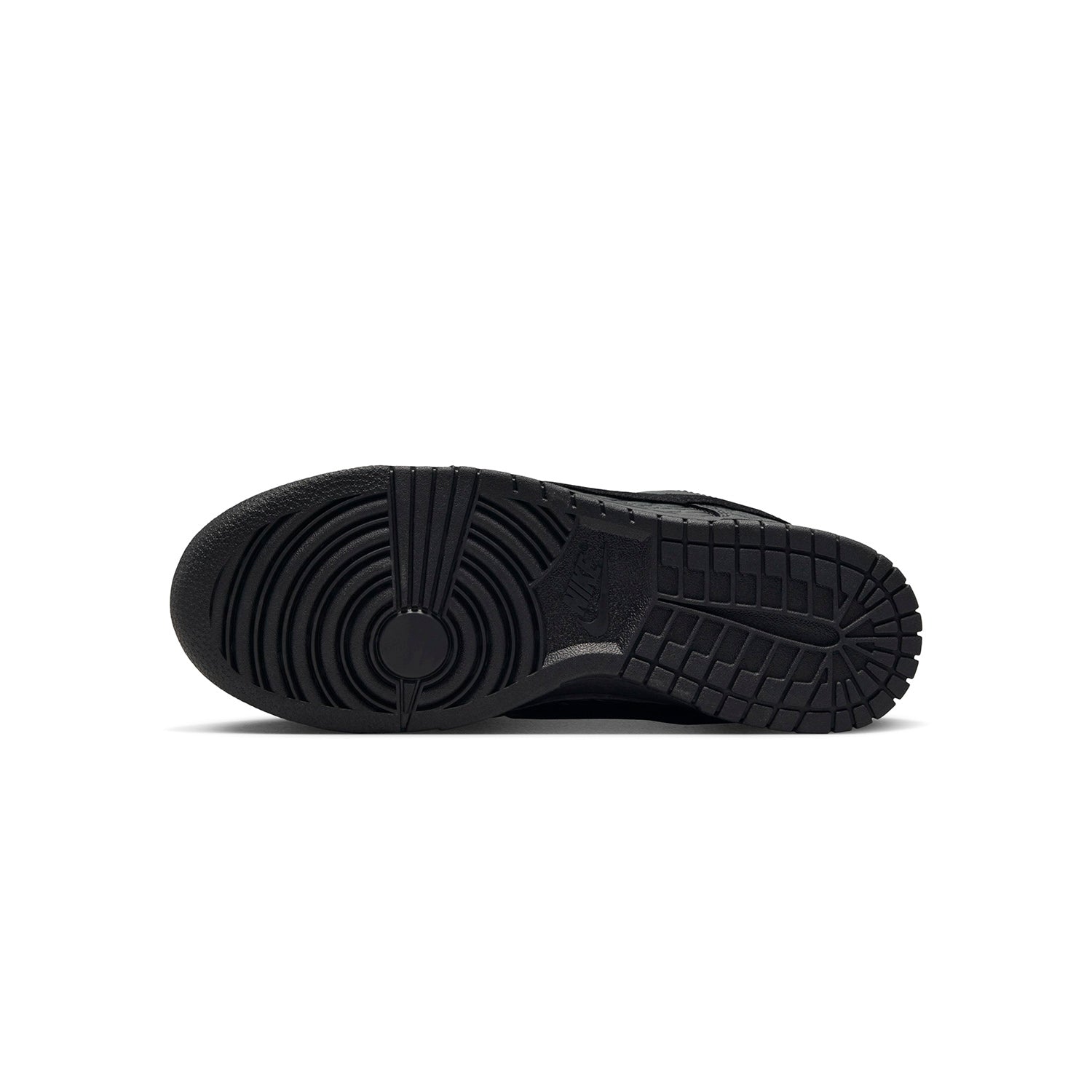 Zapatillas Nike Mujer Dunk Low Negro