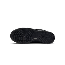 Zapatillas Nike Mujer Dunk Low Negro