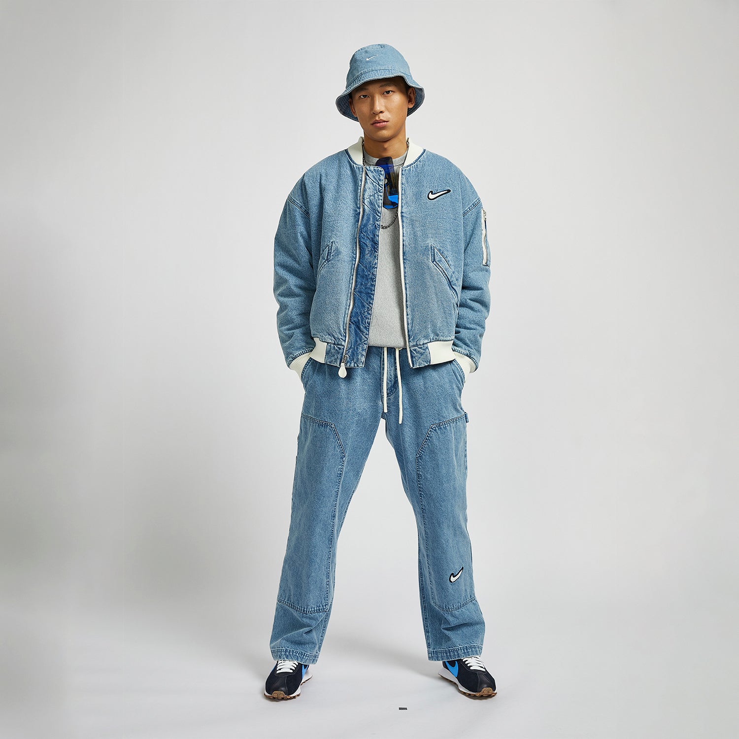 Zapatillas Urbano Hombre Nike Ld 1000 se