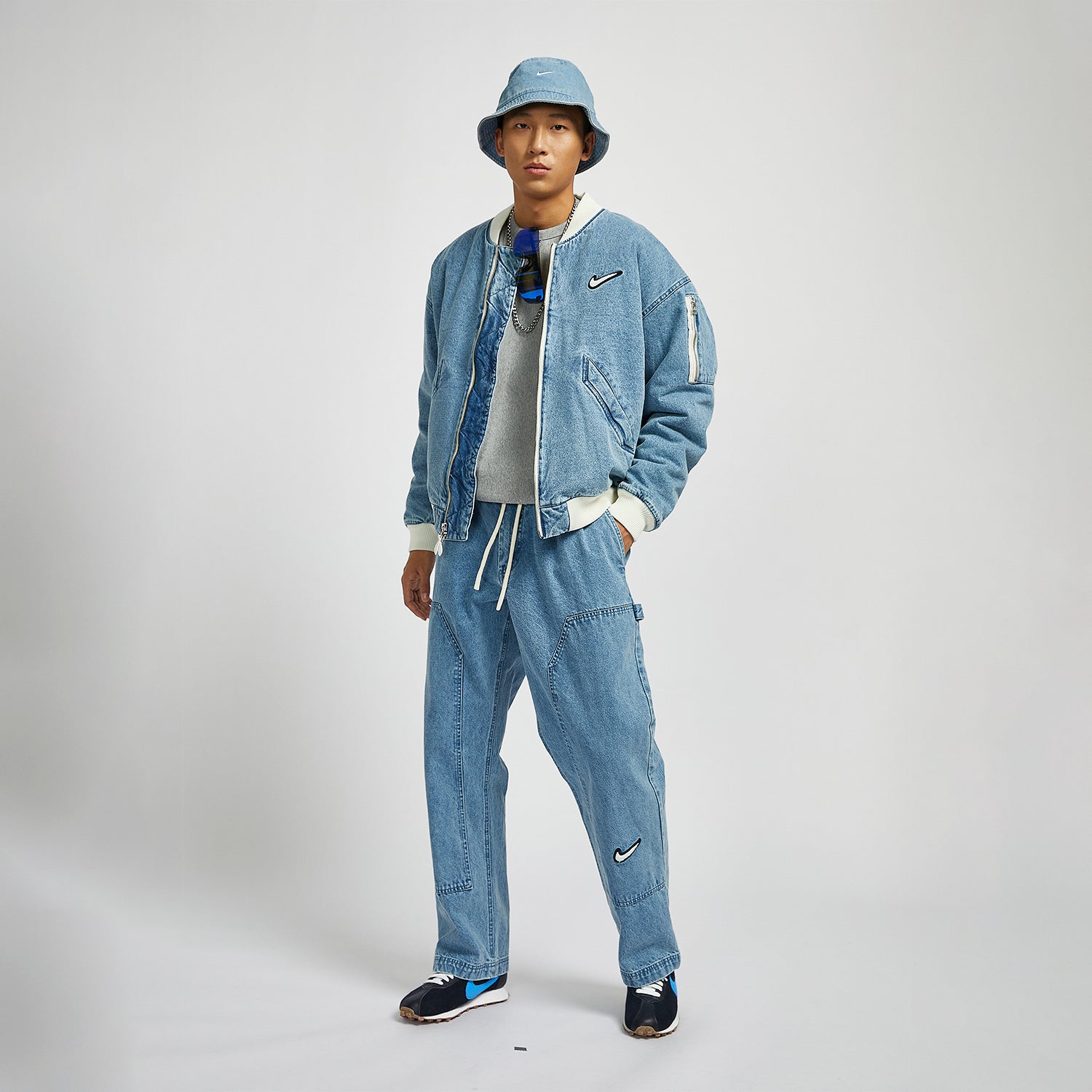 Zapatillas Urbano Hombre Nike Ld 1000 se