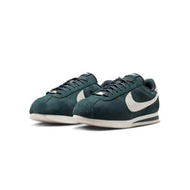 Zapatillas Nike Hombre Cortez PRM Verde