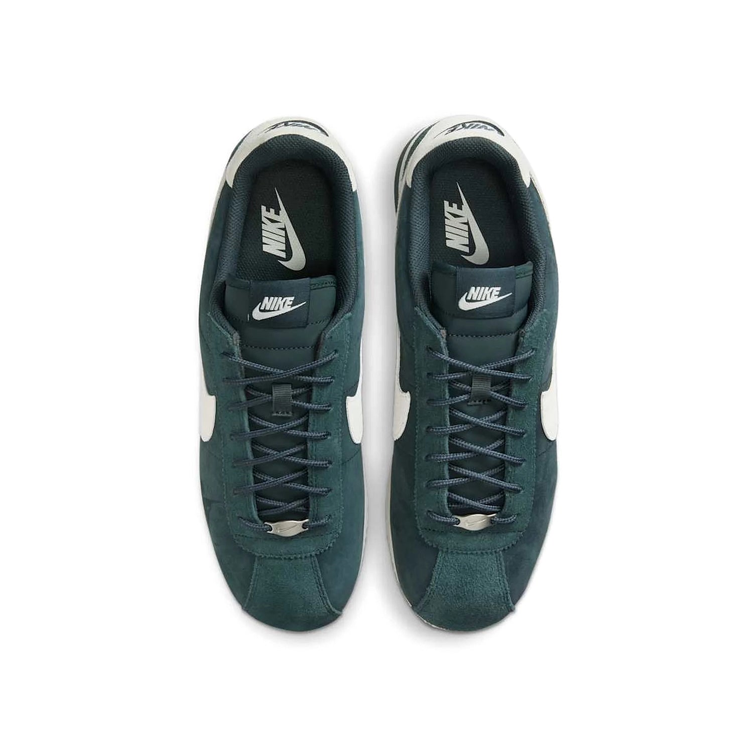 Zapatillas Nike Hombre Cortez PRM Verde