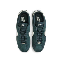 Zapatillas Nike Hombre Cortez PRM Verde