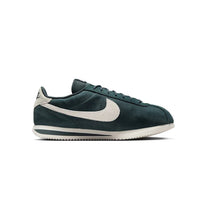 Zapatillas Nike Hombre Cortez PRM Verde