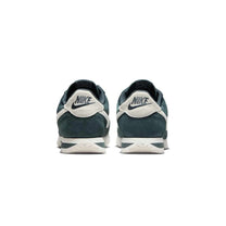 Zapatillas Nike Hombre Cortez PRM Verde