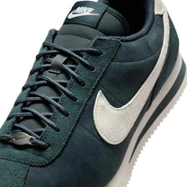 Zapatillas Nike Hombre Cortez PRM Verde