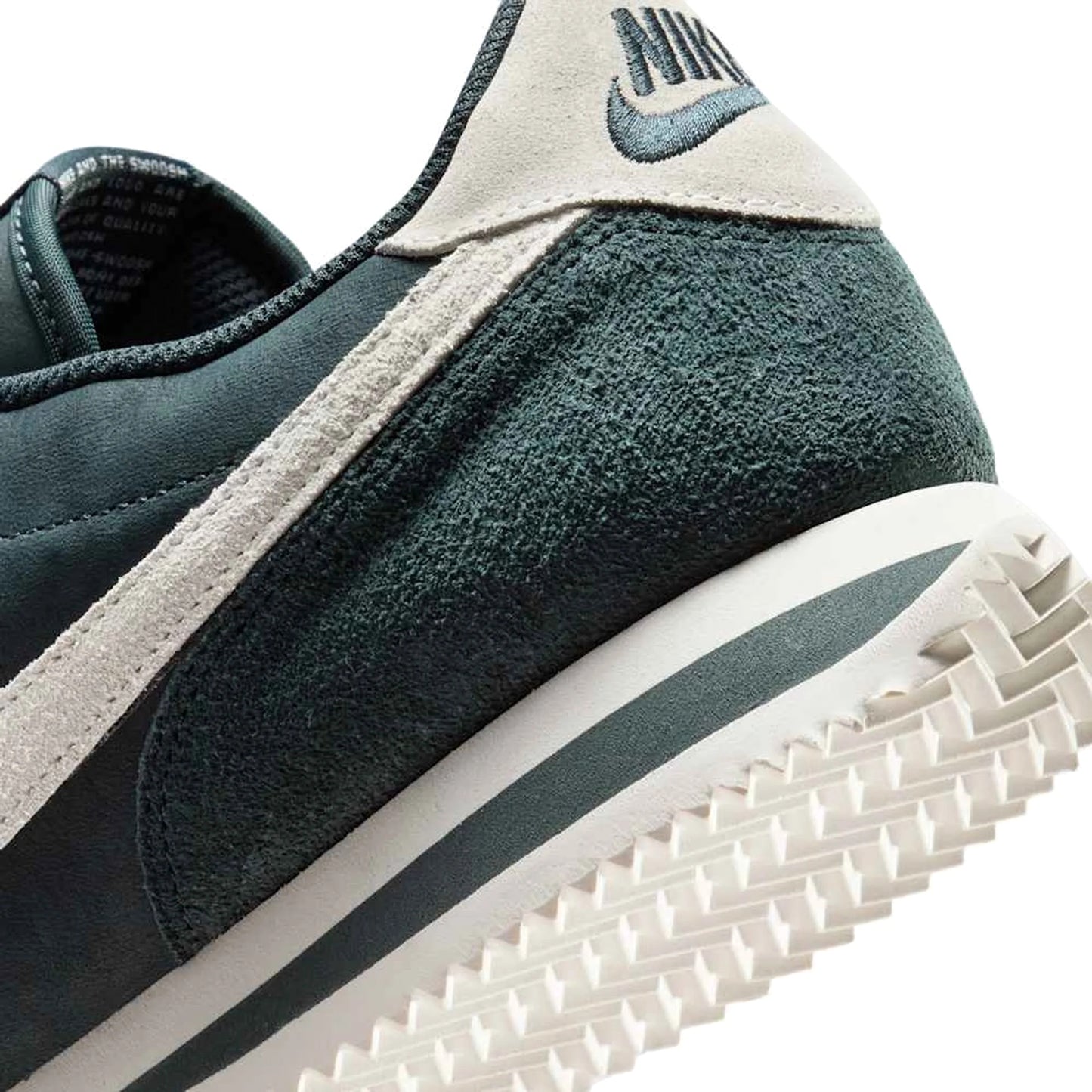 Zapatillas Urbano Hombre Nike Cortez pr