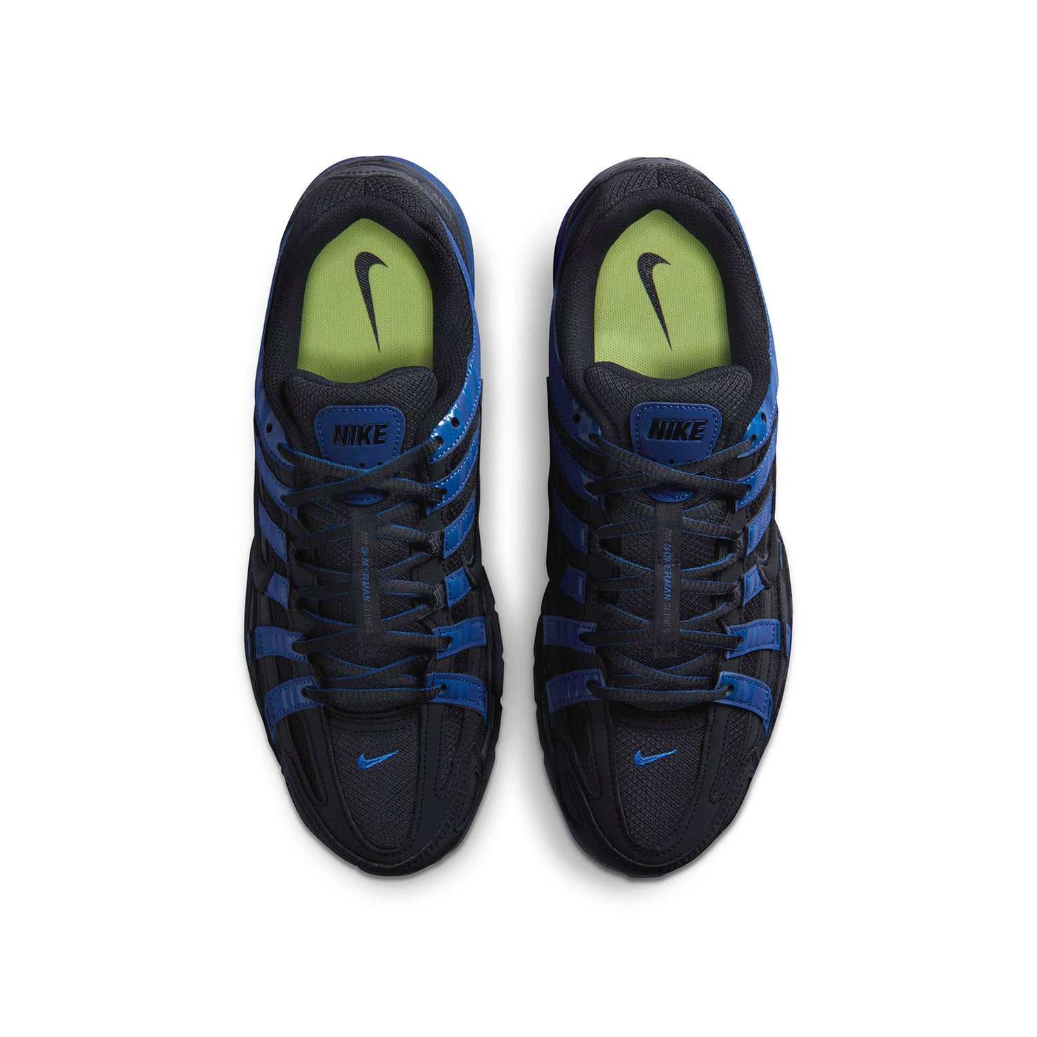 Zapatillas Urbano Hombre Nike Nike P 6000 re