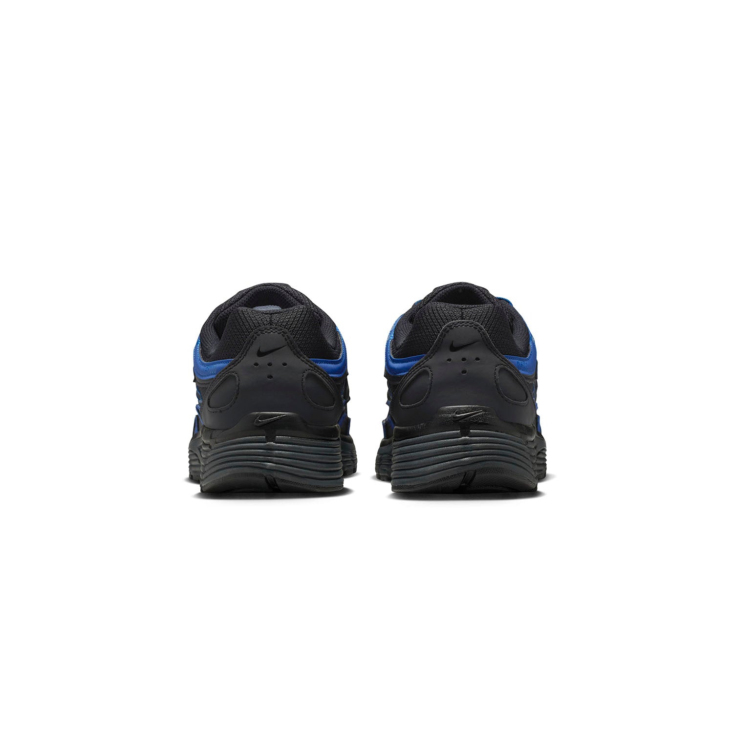 Zapatillas Nike Hombre P-6000 Negro
