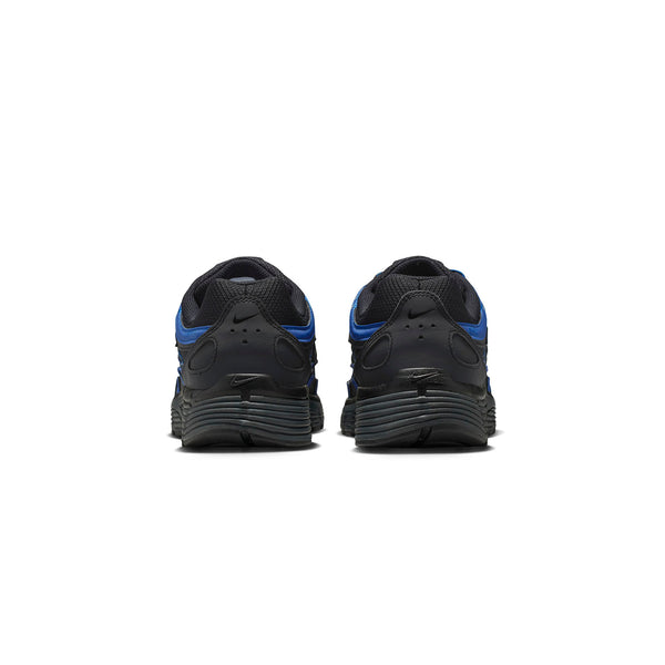 Zapatillas Nike Hombre P-6000 Negro