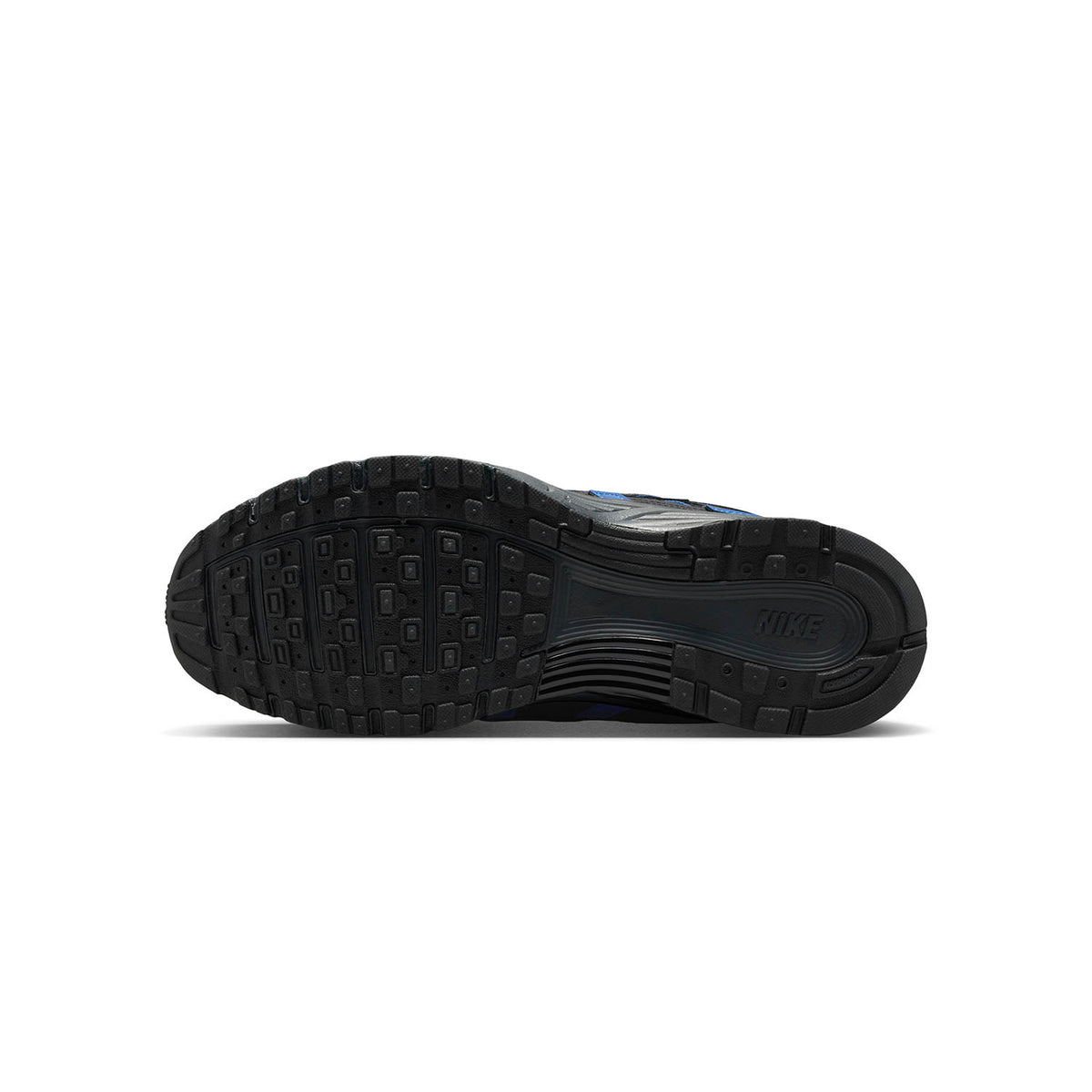 Zapatillas Nike Hombre P-6000 Negro