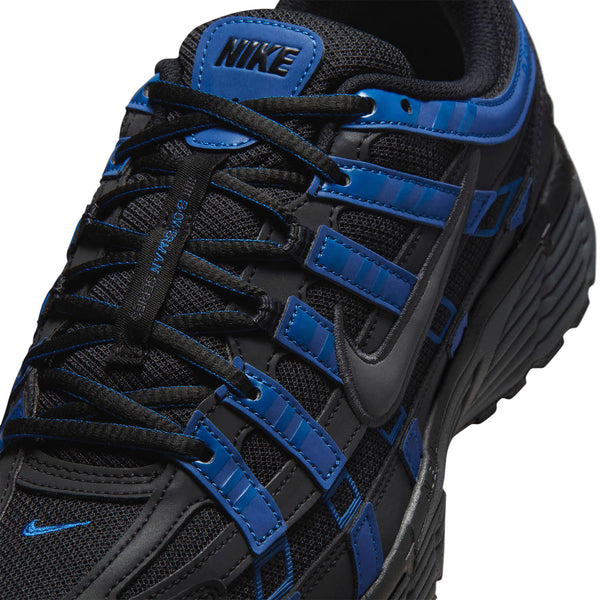Zapatillas Nike Hombre P-6000 Negro