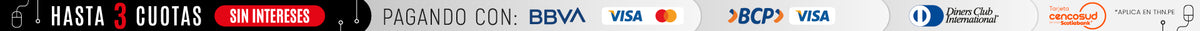 Paga en 3 cuotas sin intereses 1920x50