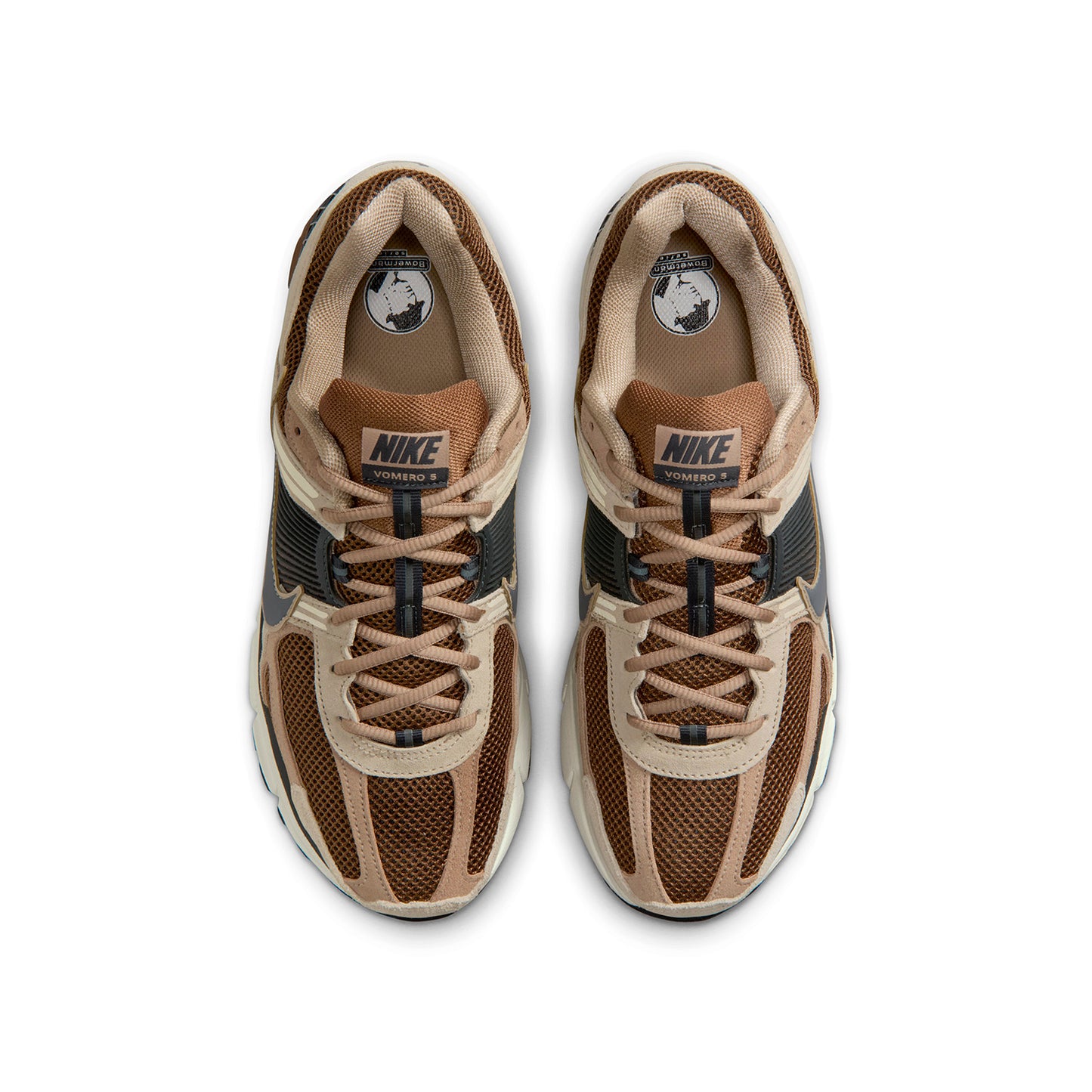 Zapatillas Urbano Unisex Nike Nike Zoom Vomero 5 Sde