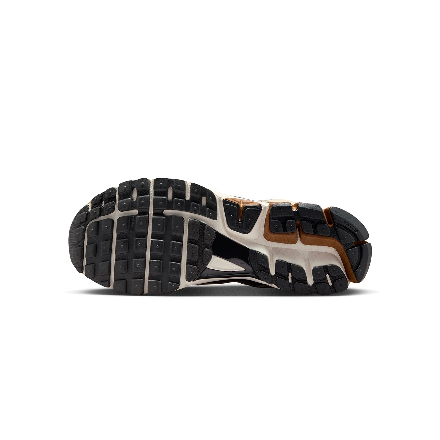 Zapatillas Nike Hombre Zoom Vomero 5 Suede Marron