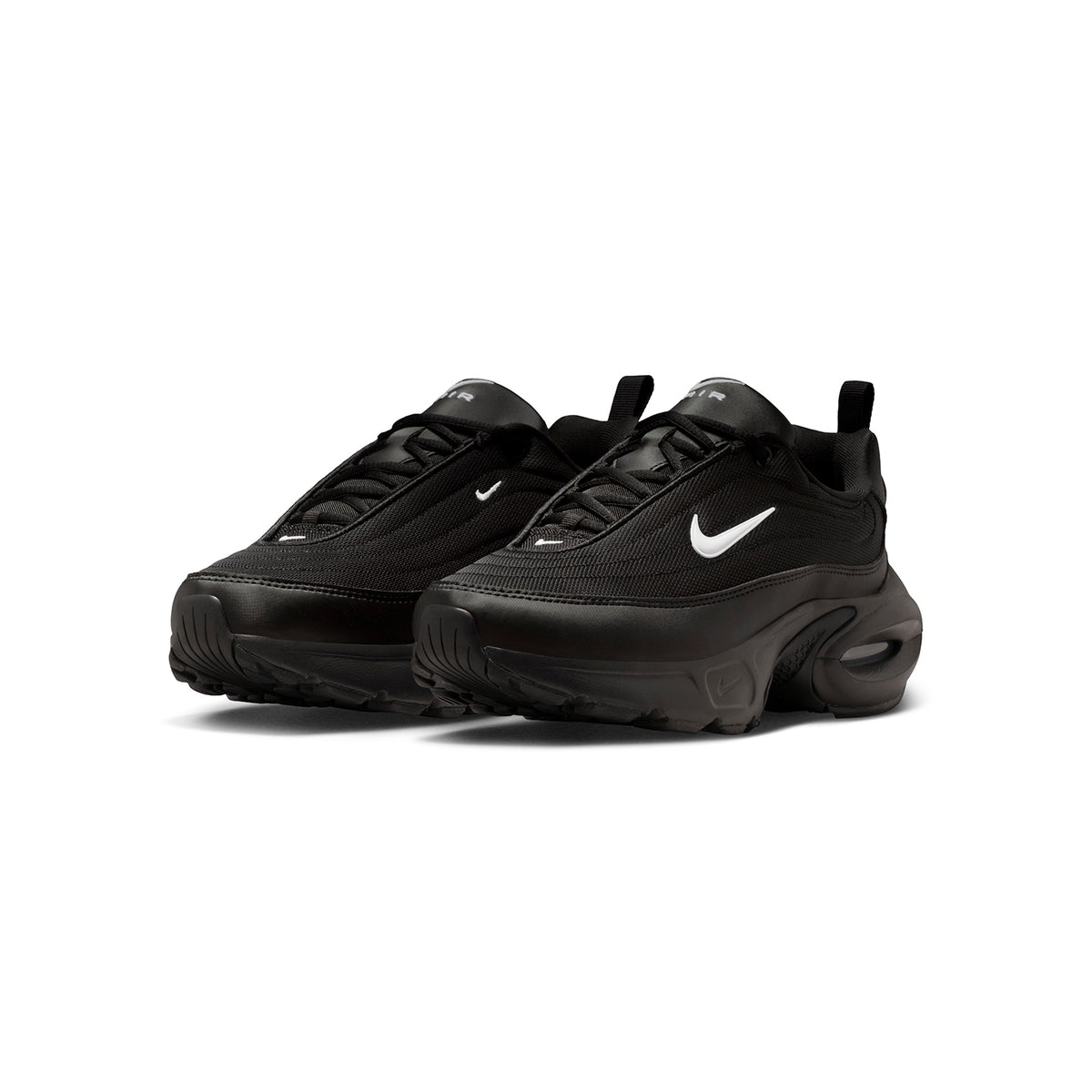 Zapatillas Nike Mujer Air Max Portal Negro