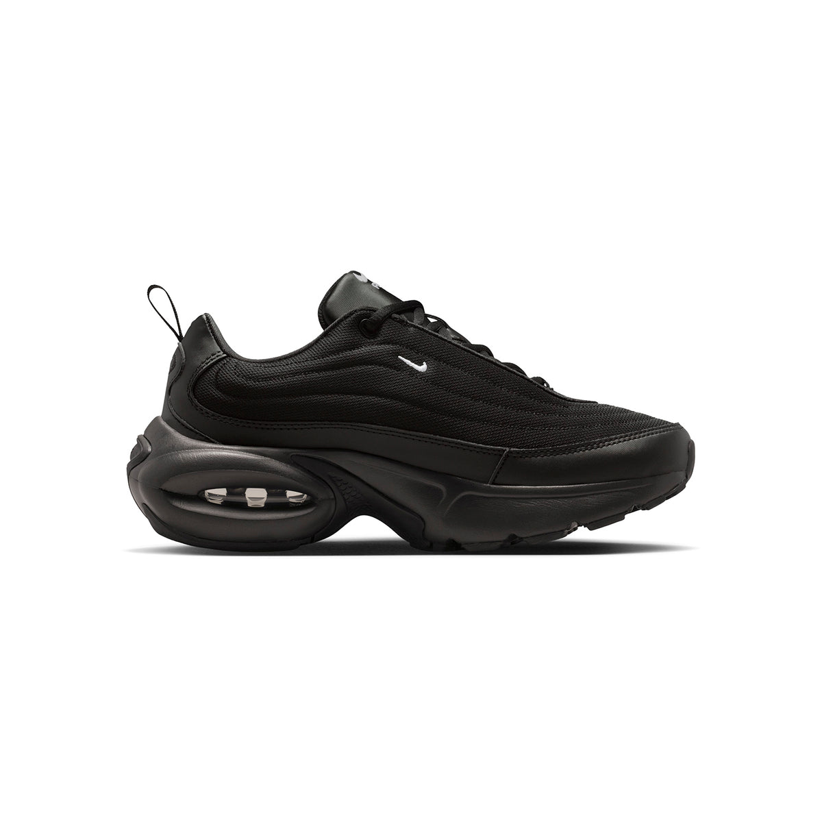 Zapatillas Nike Mujer Air Max Portal Negro