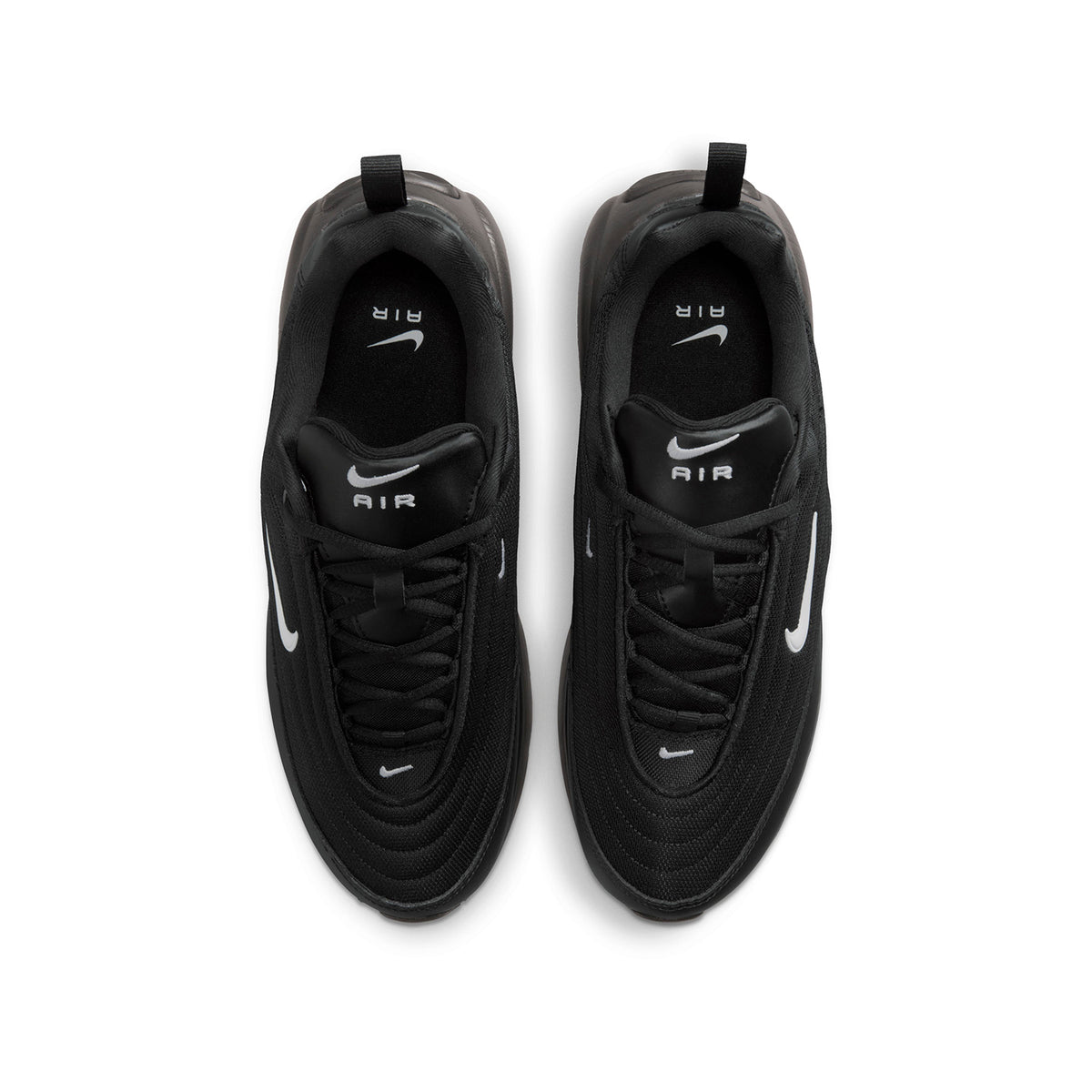 Zapatillas Nike Mujer Air Max Portal Negro